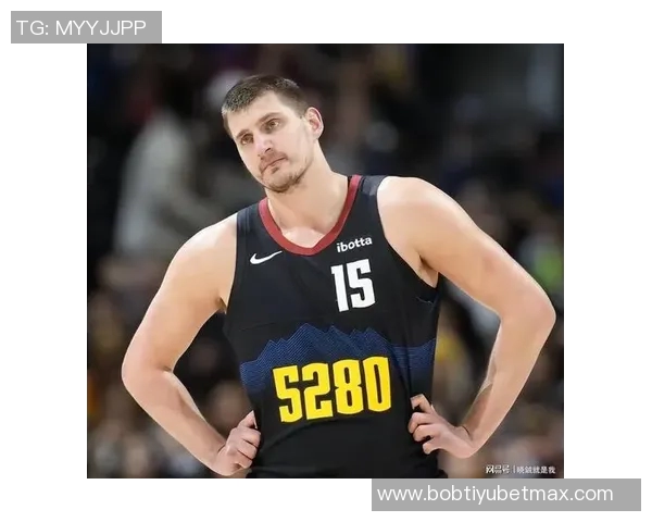 约基奇调侃杰伦约翰逊三双能力引发热议的背后故事