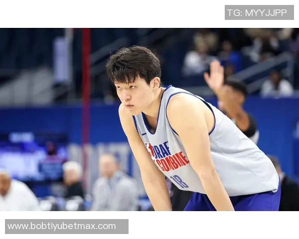 媒体人评论杨瀚森球权表现出色吕佩尔状态堪忧或将离开NBA 媒体人评论杨瀚森球权表现出色吕佩尔状态堪忧或将离开NBA