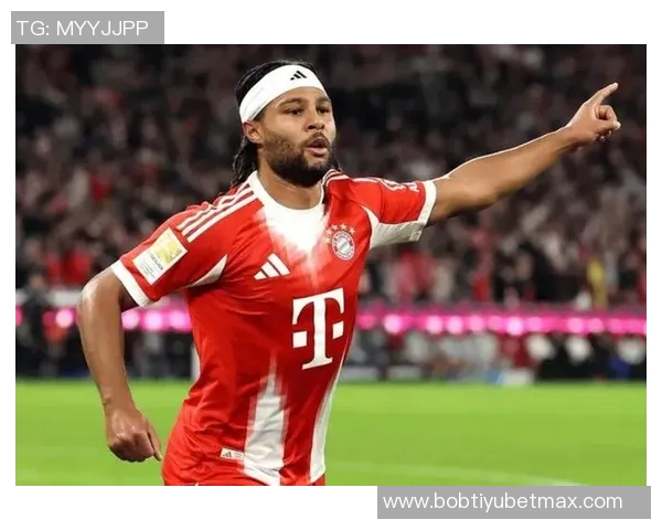 拜仁与格纳布里续约谈判进入最后阶段新合同将延续至2028年